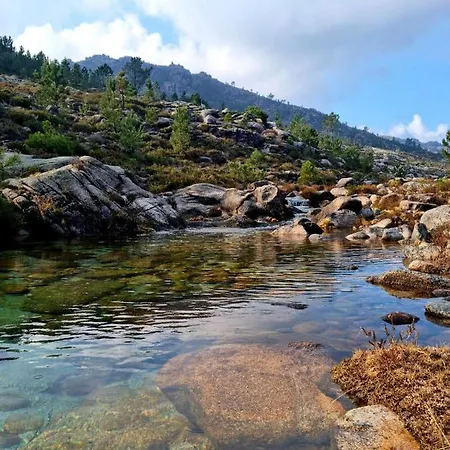 Ferienhaus D'oliva - River Side *