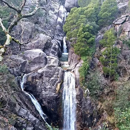Hébergement de vacances D'oliva - River Side Gerês