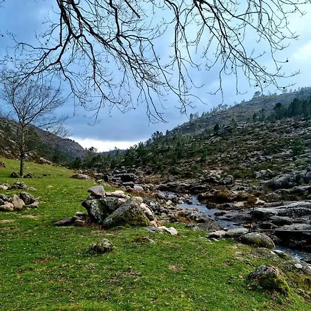 Holiday home D'oliva - River Side Geres