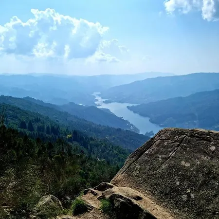 D'oliva - River Side Ferienhaus