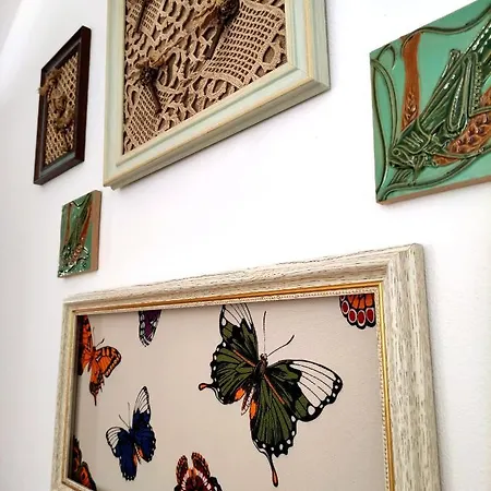 D'oliva - River Side بيت للعطل جيريز