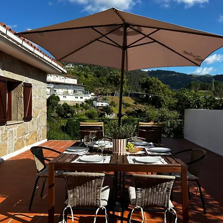 Holiday home D'oliva - River Side *