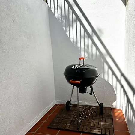 Ferienhaus D'oliva - River Side Geres