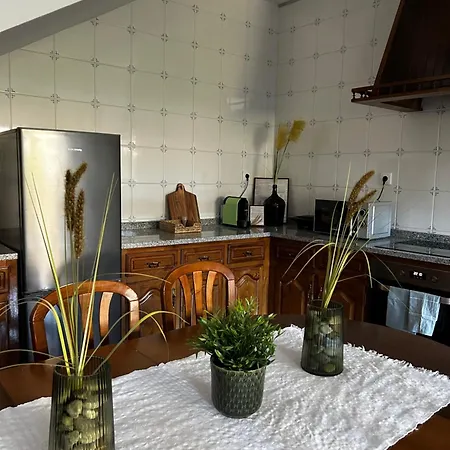 D'oliva - River Side Ferienhaus Geres