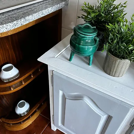 D'oliva - River Side بيت للعطل