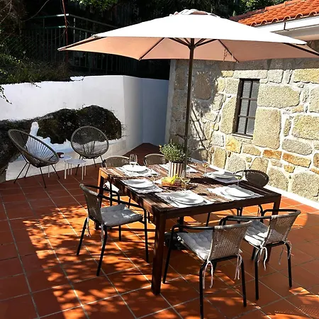 Tatil Evi D'oliva - River Side