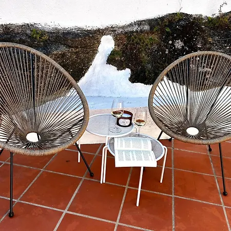 D'oliva - River Side Ferienhaus