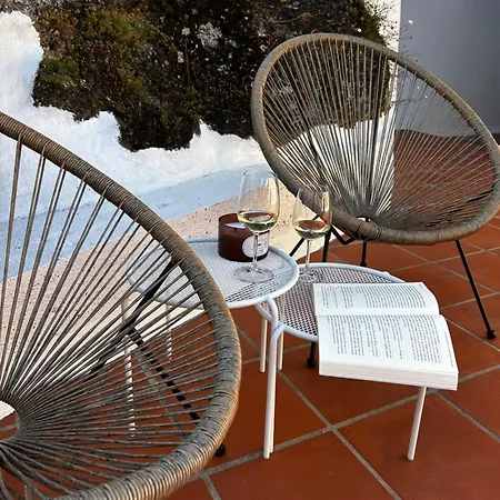D'oliva - River Side Holiday home Geres