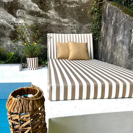 D'oliva - River Side