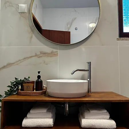 بيت للعطل D'oliva - River Side