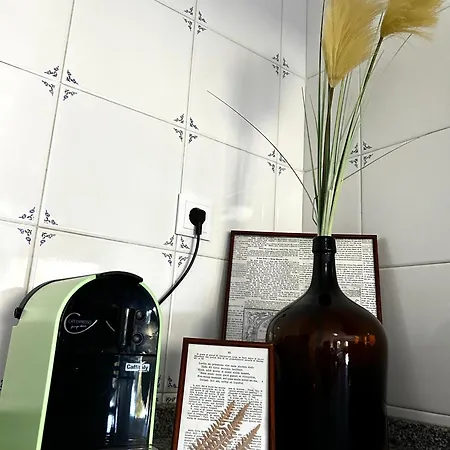 بيت للعطل D'oliva - River Side جيريز