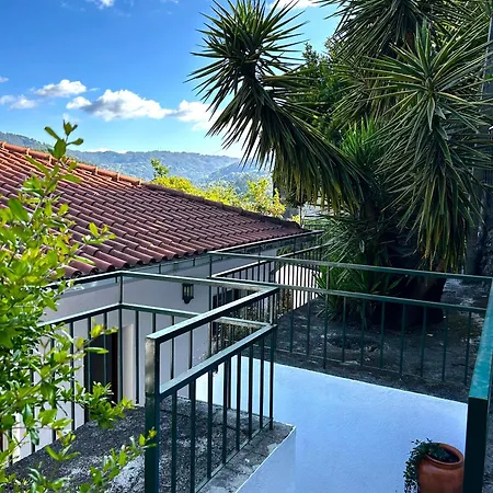 D'oliva - River Side Holiday home