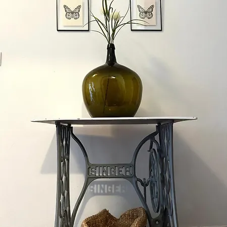 بيت للعطل D'oliva - River Side