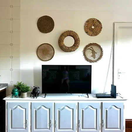 بيت للعطل D'oliva - River Side