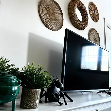 D'oliva - River Side *