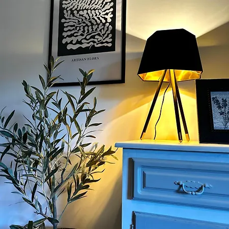 D'oliva - River Side *