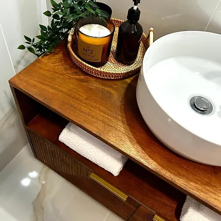 بيت للعطل D'oliva - River Side