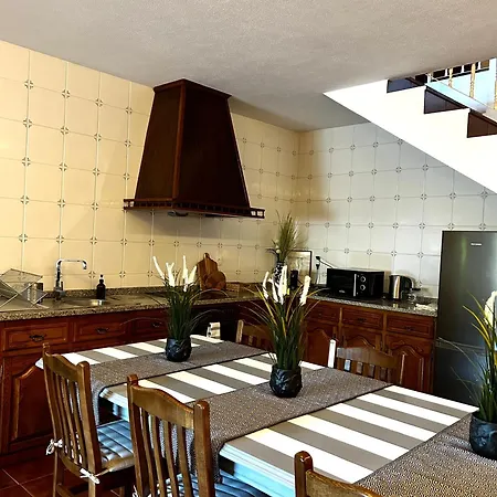 D'oliva - River Side Holiday home *