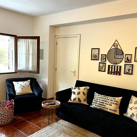 D'oliva - River Side Holiday home