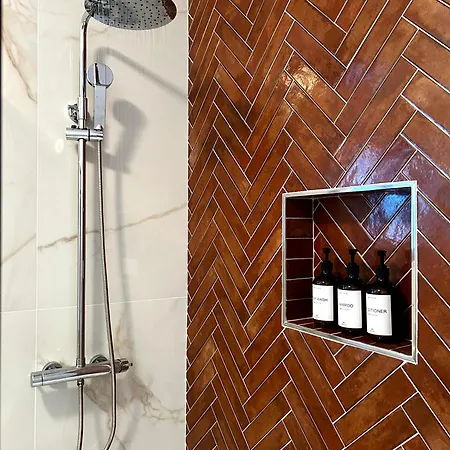 بيت للعطل D'oliva - River Side