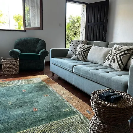 D'oliva - River Side بيت للعطل جيريز