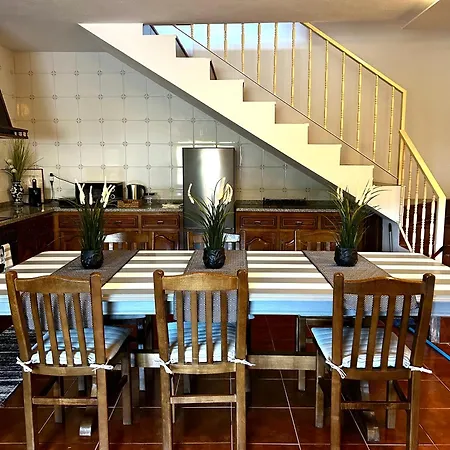 D'oliva - River Side Holiday home