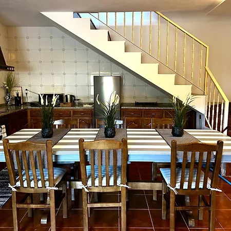 D'oliva - River Side Ferienhaus