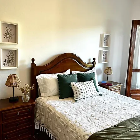 Ferienhaus D'oliva - River Side