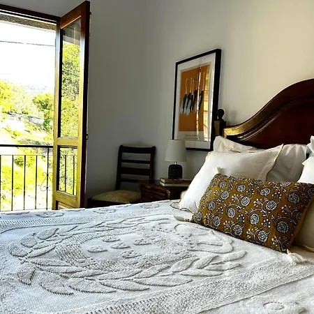 D'oliva - River Side Ferienhaus *