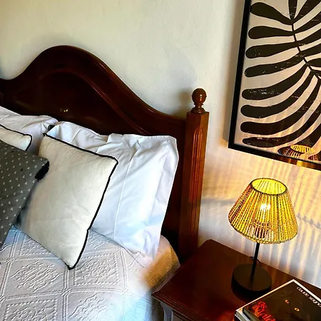 D'oliva - River Side Ferienhaus Geres