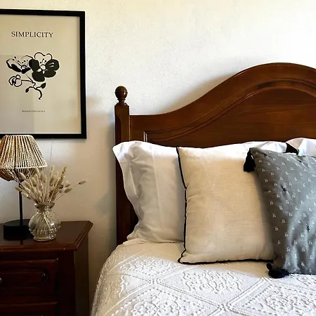 D'oliva - River Side بيت للعطل جيريز