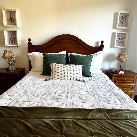 Ferienhaus D'oliva - River Side