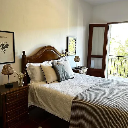 D'oliva - River Side Holiday home Geres