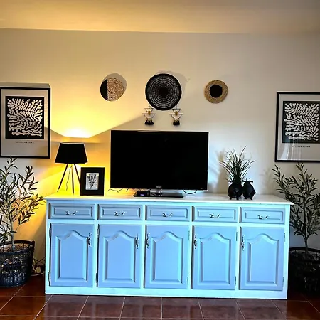 D'oliva - River Side Geres