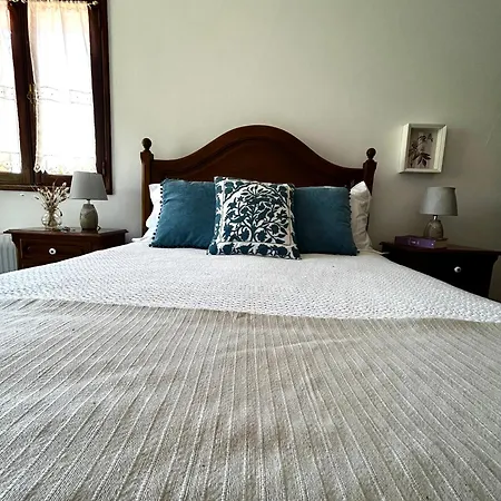 D'oliva - River Side * Geres