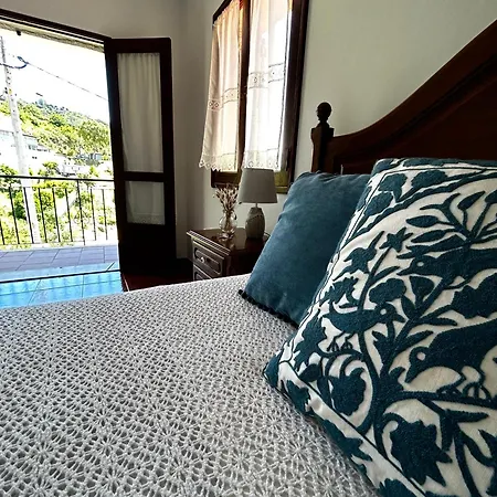 Tatil Evi D'oliva - River Side