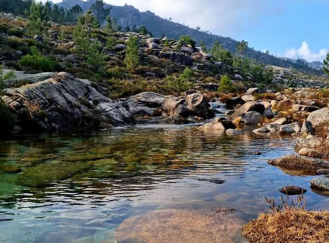 Vakantiehuis D'oliva - River Side *