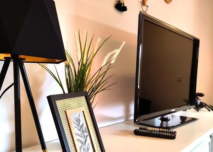 D'oliva - River Side 펜션