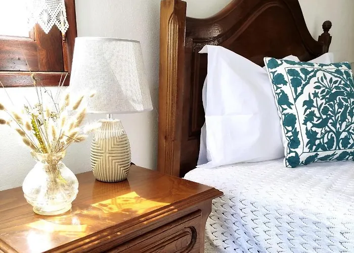 D'oliva - River Side Сasa de vacaciones *