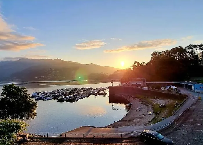 D'oliva - River Side 펜션 *