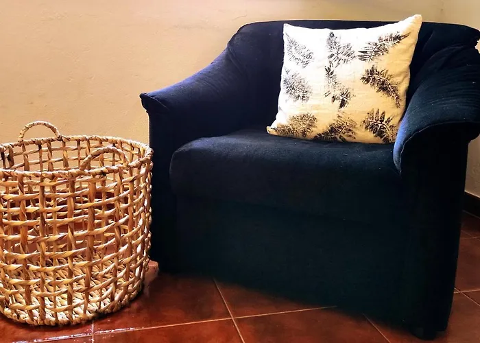 Сasa de vacaciones D'oliva - River Side Gerês