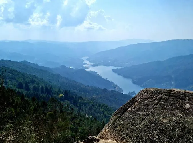 D'oliva - River Side Сasa de vacaciones