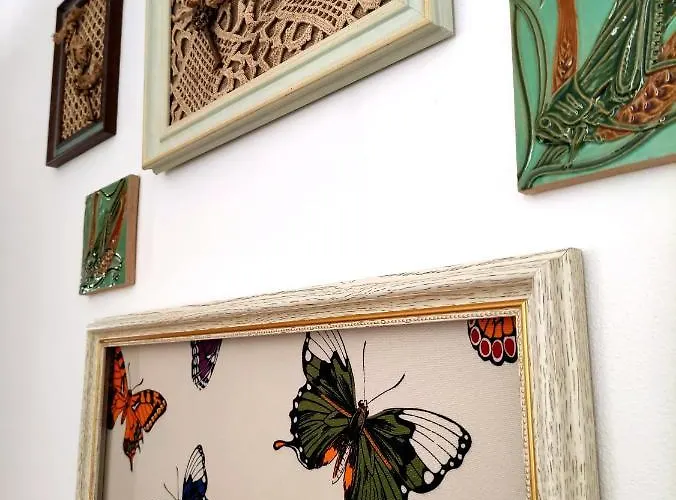 D'oliva - River Side Сasa de vacaciones Gerês