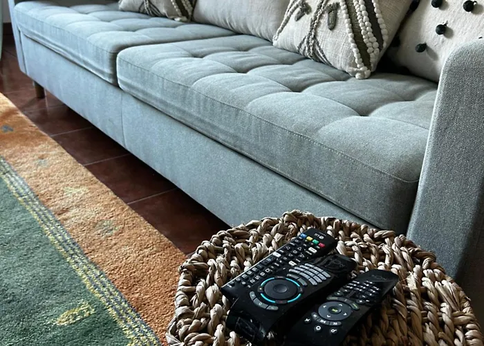 D'oliva - River Side Сasa de vacaciones *