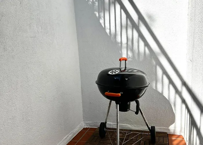 펜션 D'oliva - River Side 제어스