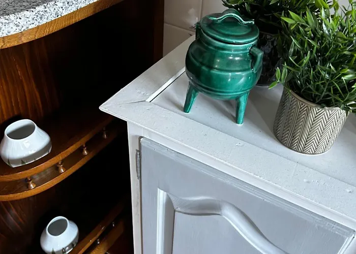 D'oliva - River Side 펜션