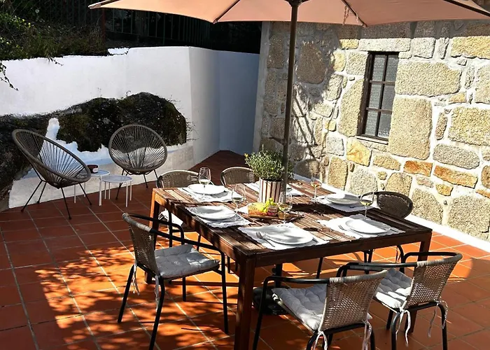 펜션 D'oliva - River Side