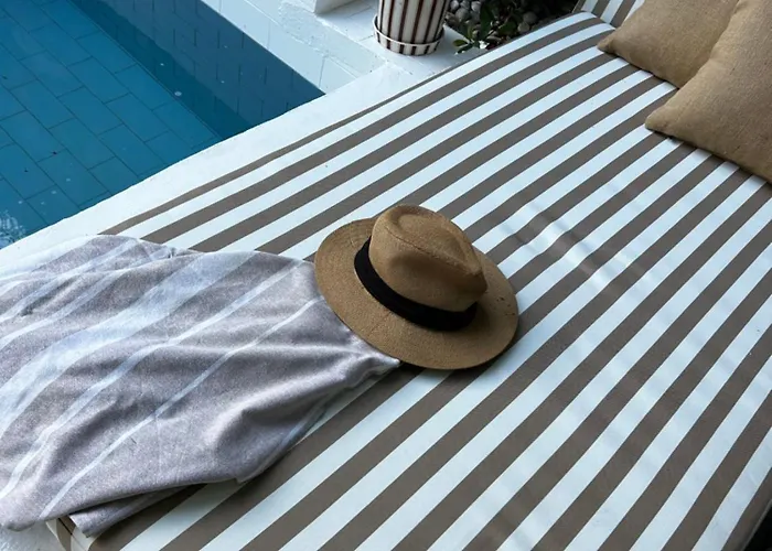 D'oliva - River Side 펜션 제어스