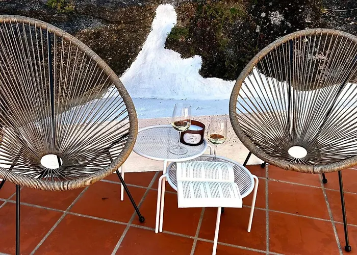 D'oliva - River Side 펜션