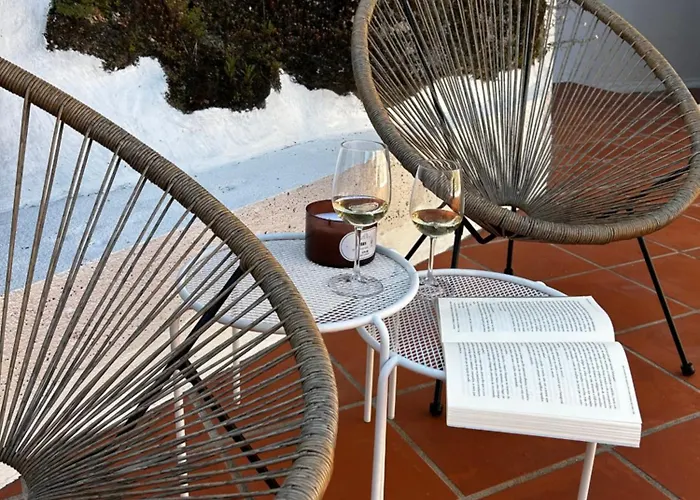 D'oliva - River Side 펜션 제어스